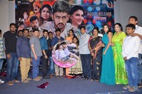Manasainodu Movie Audio Launch